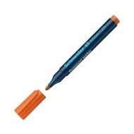 Schneider Maxx 130 Перманентен маркер, оранжев, объл